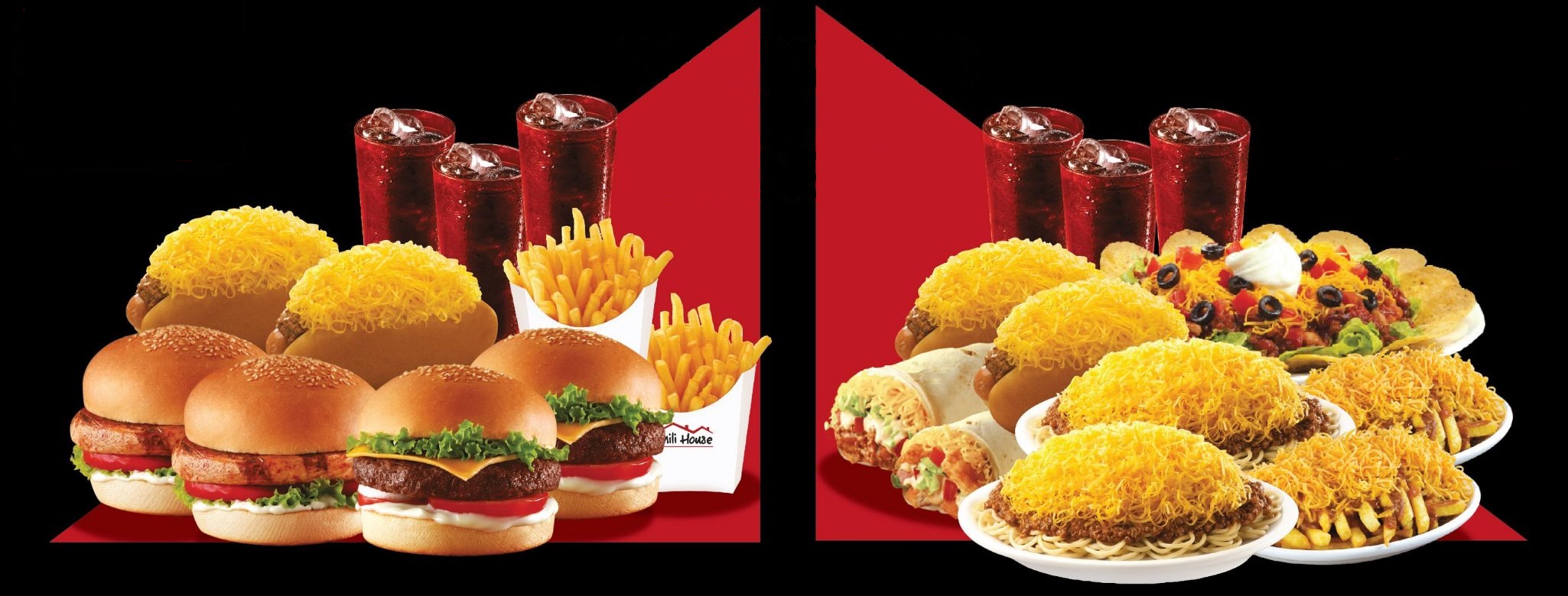 CHILI HOUSE FranArabia